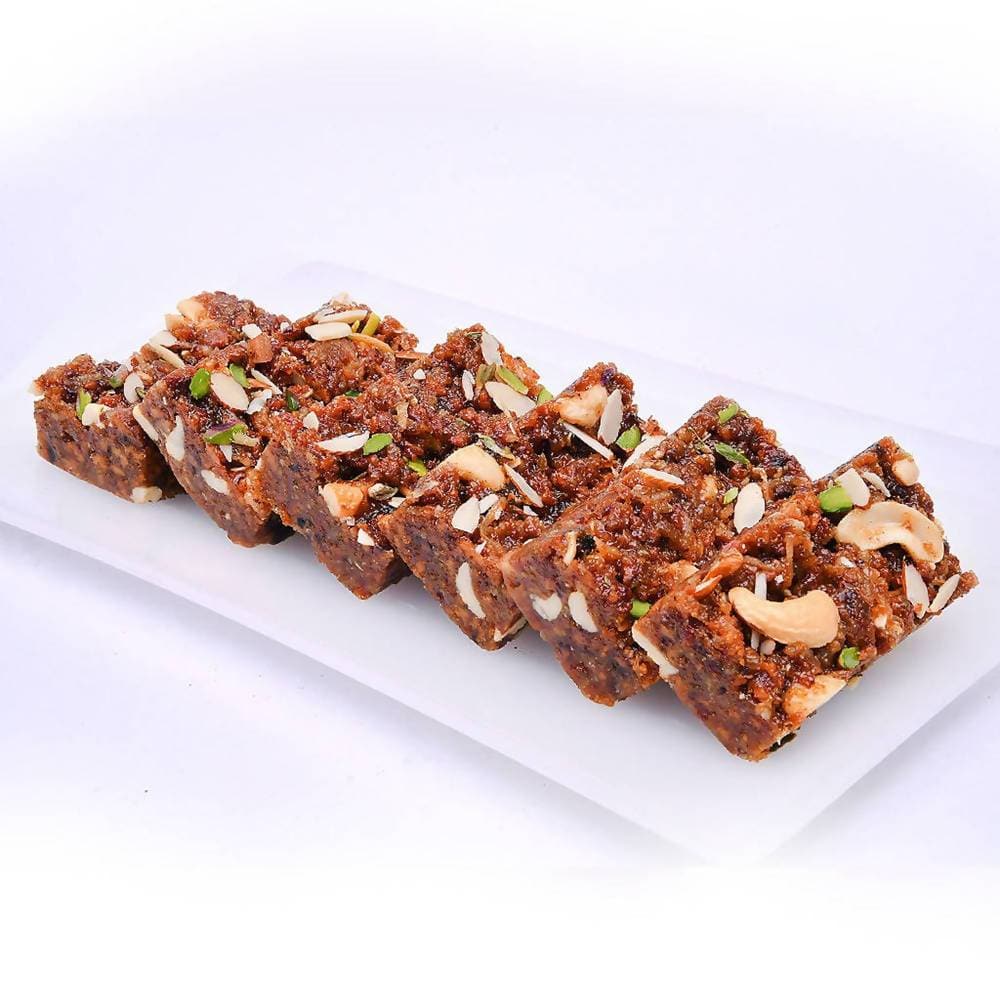 Asha Sweet Center Dooda Burfy | Grocsy