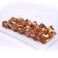 Asha Sweet Center Dooda Burfy | Grocsy