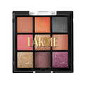 Lakme Ultimte Glam Eyeshadow - Evening Glam | Grocsy