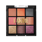 Lakme Ultimte Glam Eyeshadow - Evening Glam | Grocsy