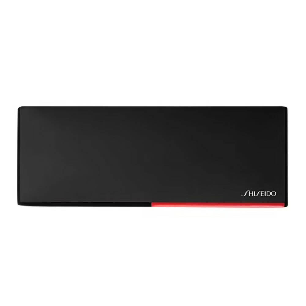 Shiseido Essentialist Eye Palette - 03 Namiki Street Nature | Grocsy
