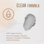 Schwarzkopf Professional Bonacure Time Restore Clay Treatment Q10+ Hair Mask | Grocsy