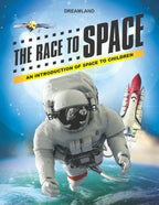 Dreamland The Race to Space | Grocsy