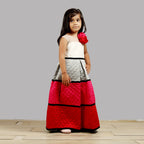 Pink Cow Fashions Dress With Different Colors | Grocsy