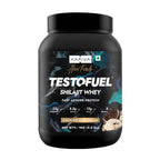 Kapiva Ayurveda Testofuel Sj Whey Protein | Grocsy