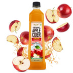 Wow Skin Science Organic Apple Cider Vinegar | Grocsy