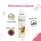 Pokonut Herbal Body Massage Oil | Grocsy
