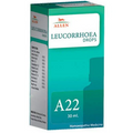 Allen Homeopathy A22 Drops | Grocsy