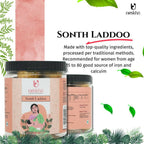 Nuskha Sonth Laddoo (Post-Pregnancy) | Grocsy