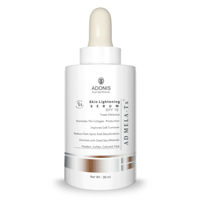 Adonis Ad Mela - Tx Serum | Grocsy