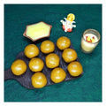 Olive Mithai Bandar Laddu | Grocsy