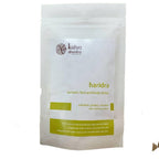 Kalya Shastra Haridra Turmeric Face & Body Ubtan | Grocsy