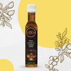 Grace Gold Virgin Cold Pressed Almond Oil | Grocsy