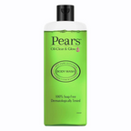 Pears Oil Clear & Glow Body Wash | Grocsy