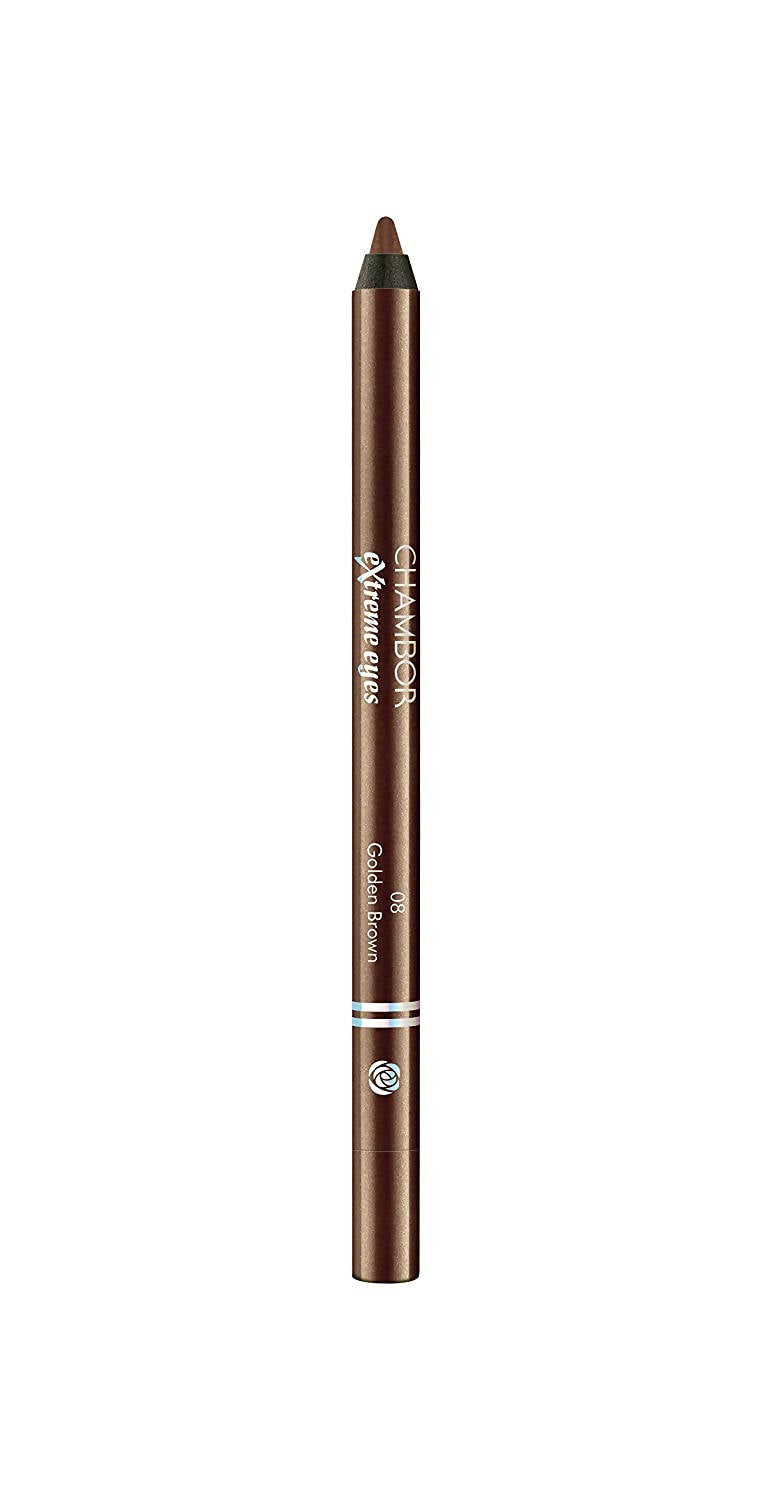 Chambor Golden Brown Extreme Long Wear Kohl | Grocsy