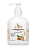 Vanalaya Almond Moisturizing Lotion | Grocsy