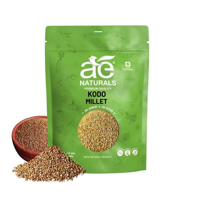 Ae Naturals Kodo Millets | Grocsy