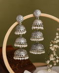 Joban Fashion Maithili Jhumki Earrings
