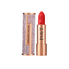 MyGlamm Pout By Karan Johar Intense Matte Plumping Lipstick - Revenge Pout | Grocsy