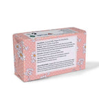 Mirah Belle Coconut Milk Mogra Moisturizing Soap | Grocsy