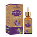 Deep Ayurveda Lavender Pure Essential Oil | Grocsy
