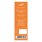 Skinella Vitamin C Face Serum Orange Lemon | Grocsy