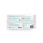 BabyChakra 99% Bamboo Water Soft Wipes | Grocsy