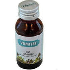 Charak Pharma Vomiteb Syrup | Grocsy