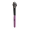 Plum Soft Blend Blush Brush Easy Pick-up 02 | Grocsy