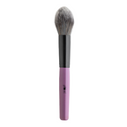 Plum Soft Blend Blush Brush Easy Pick-up 02 | Grocsy