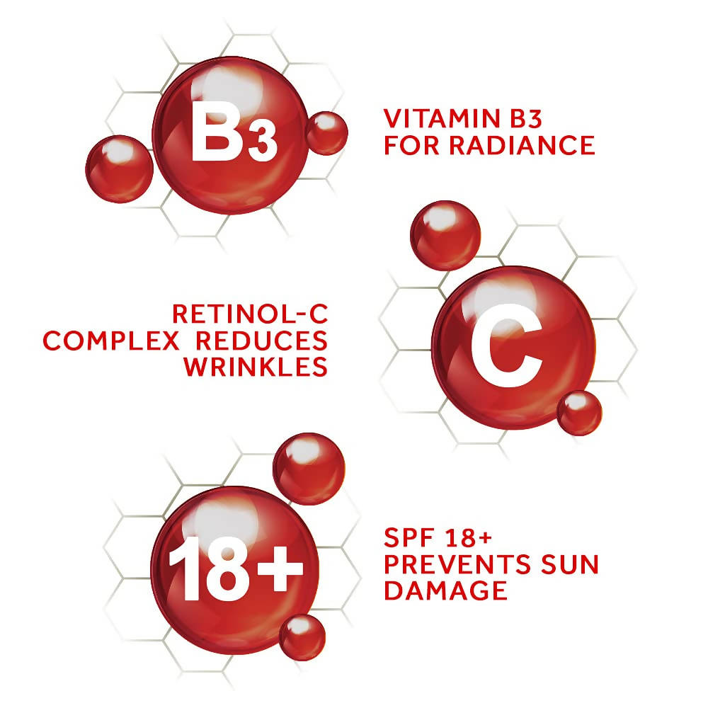 Ponds Age Miracle, Youthful Glow, Day Cream SPF 15 PA++ | Grocsy