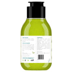 Careberry Tea Tree & Eucalyptus Oil Shower Gel | Grocsy