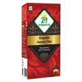 24 Mantra Organic Assam Tea - Strong Flavour | Grocsy