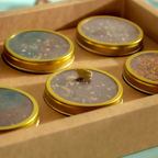 Udyan Tea Bhoomi Tea - Gift Box | Grocsy