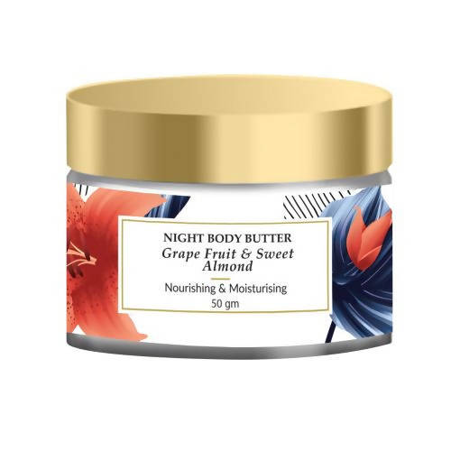 Mirah Belle Night Body Butter | Grocsy