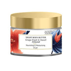 Mirah Belle Night Body Butter | Grocsy