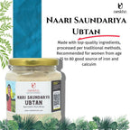 Nuskha Nari Saundarya Ubtan | Grocsy
