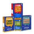 Crista Spices Gujarati Cuisine Seasonings | Grocsy