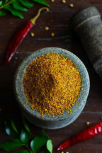 Millet Amma Organic Rasam Powder | Grocsy