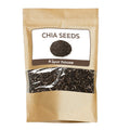 The Ayur House Chia Seeds | Grocsy