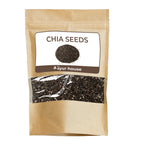 The Ayur House Chia Seeds | Grocsy