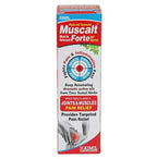Aimil Muscalt Forte Oil Spray | Grocsy