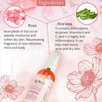 Globus Naturals Rose Toner | Grocsy