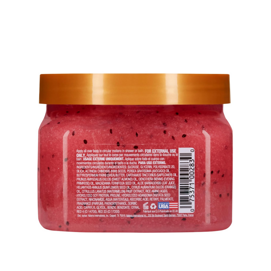 Tree Hut - Sugar Body Scrub - Shea Sugar Scrub Watermelon | Grocsy