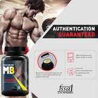 MuscleBlaze L-Arginine | Grocsy