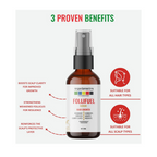 Organix Mantra FolliFuel Hair Growth Serum | Grocsy