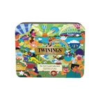 Twinings The Feel Good Collection Assortment Tea Gift Set | Grocsy