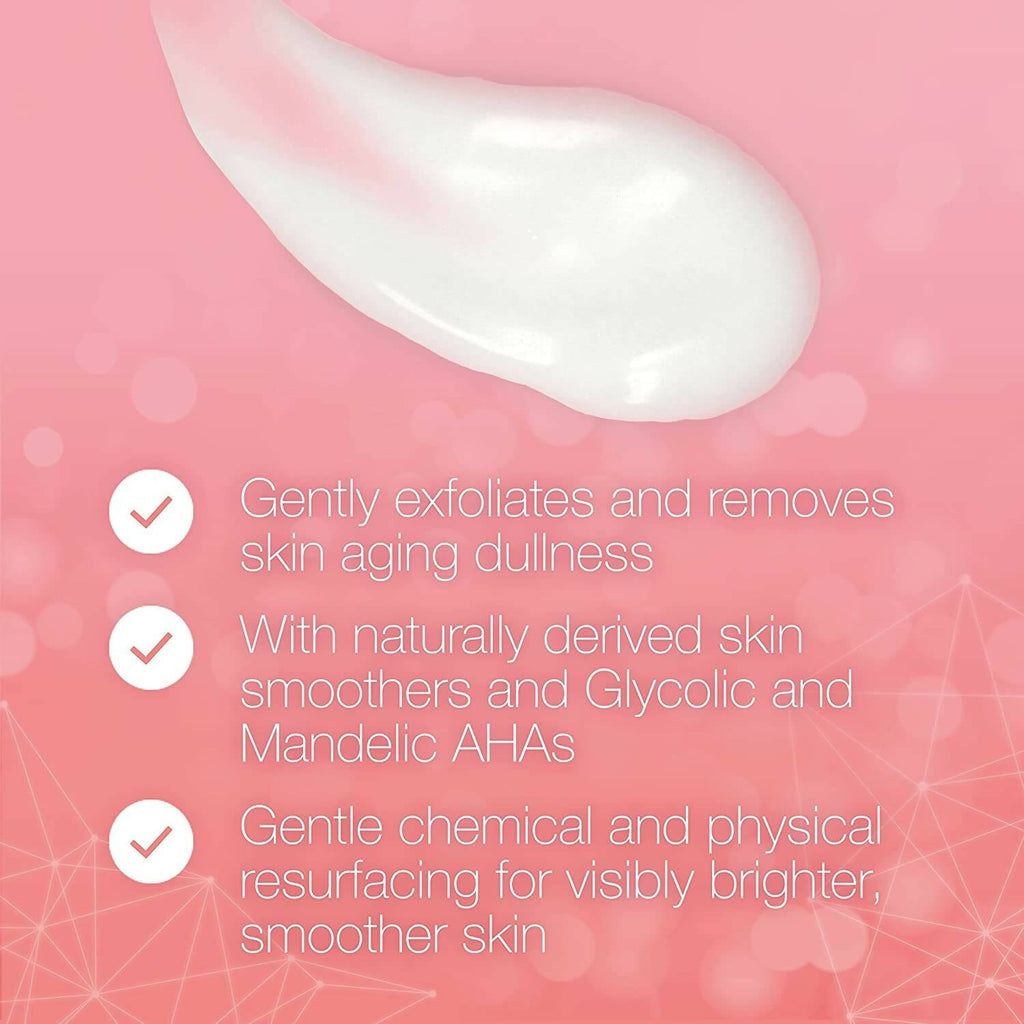 Neutrogena Bright Boost Micro Polish | Grocsy