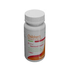HealthAid Childrens MultiVitamin and Minerals Chewable Tablets | Grocsy