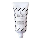 Avon Simply Pretty Shine No More Gel Foundation light Beige | Grocsy